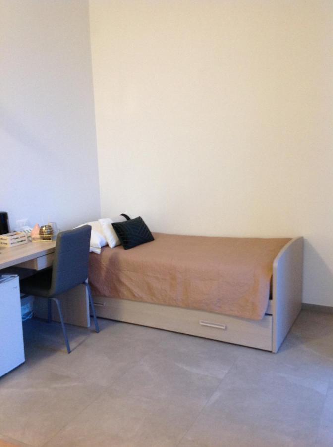 Affittacamereirosmarini Vernazza Eksteriør billede