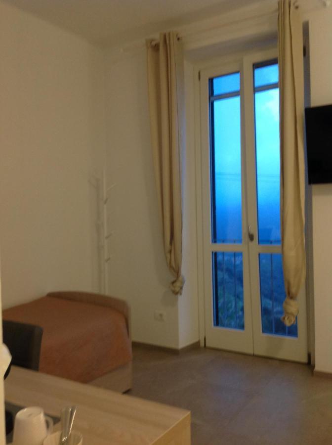 Affittacamereirosmarini Vernazza Eksteriør billede