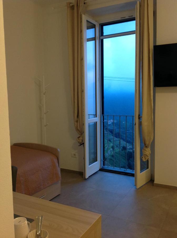 Affittacamereirosmarini Vernazza Eksteriør billede